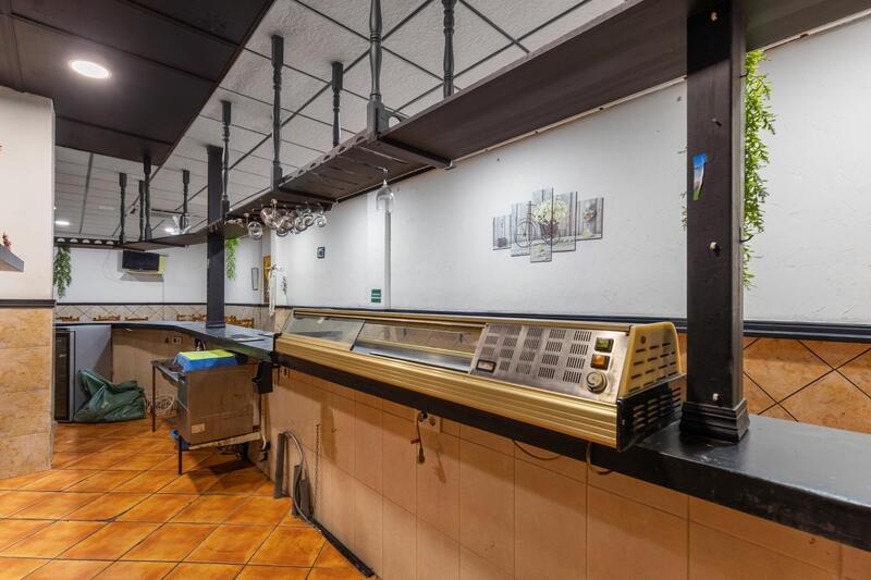 Kommersiella fastigheter till salu