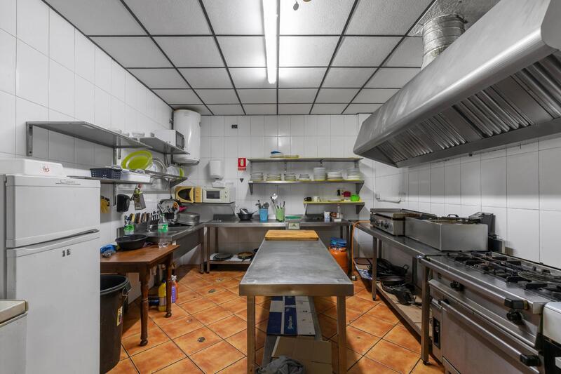 Kommersiella fastigheter till salu