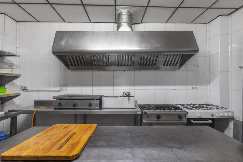 Kommersiella fastigheter till salu