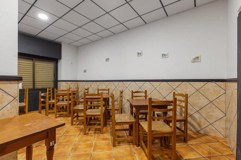 Kommersiella fastigheter till salu