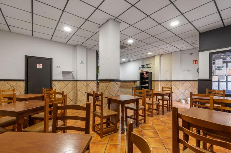 Kommersiella fastigheter till salu