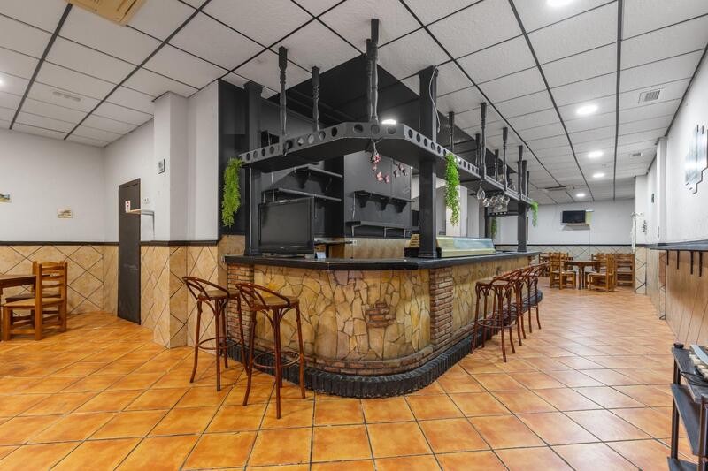 Kommersiella fastigheter till salu