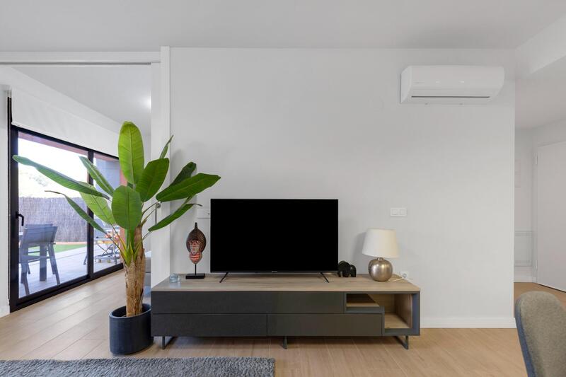 2 soveværelse Lejlighed til salg