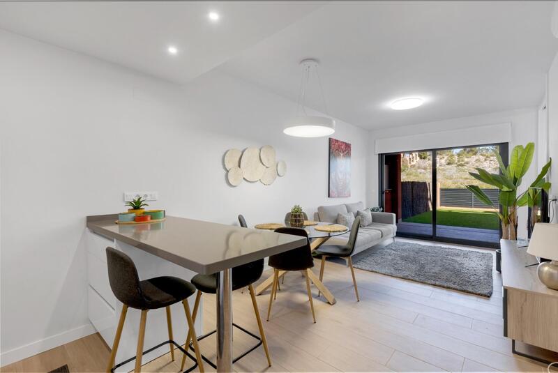 2 soveværelse Lejlighed til salg