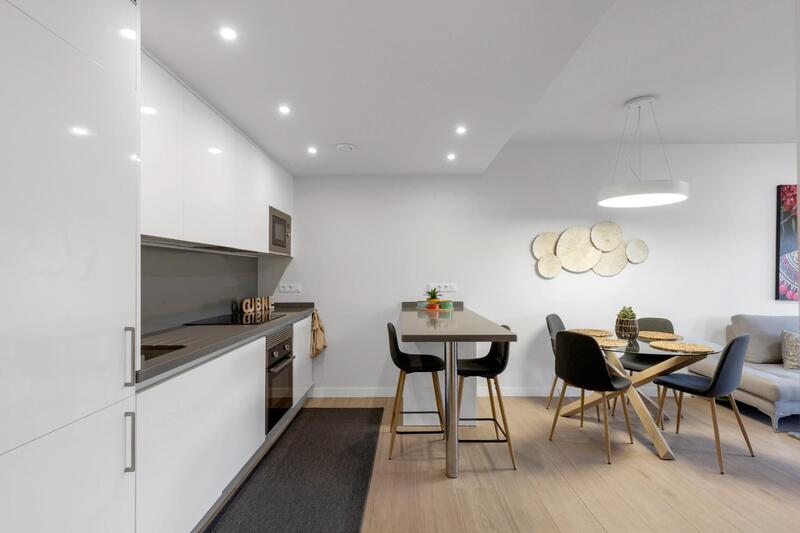 2 soveværelse Lejlighed til salg