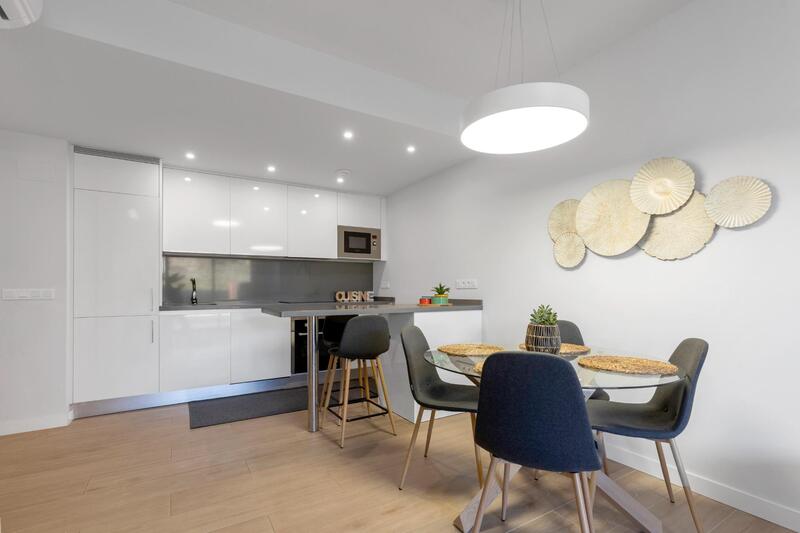 2 soveværelse Lejlighed til salg