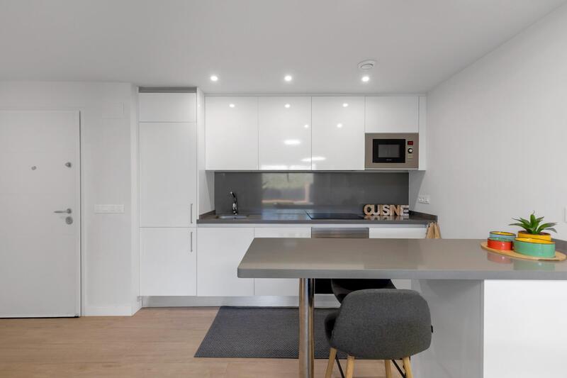 2 soveværelse Lejlighed til salg