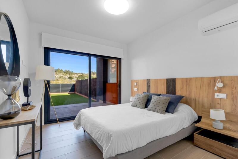 2 soveværelse Lejlighed til salg