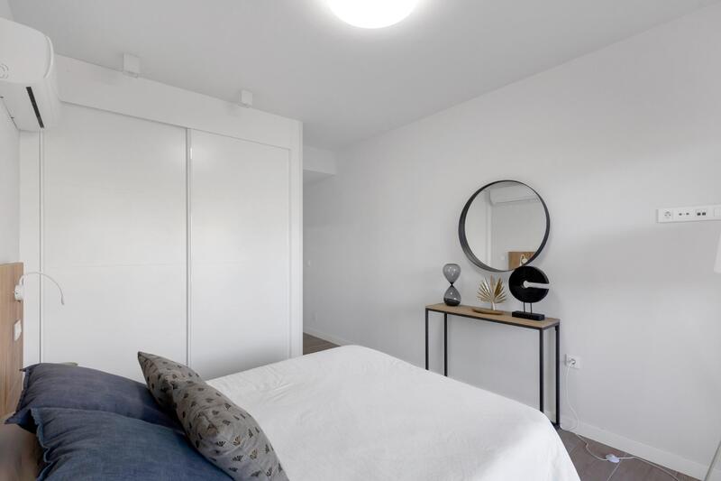 2 soveværelse Lejlighed til salg