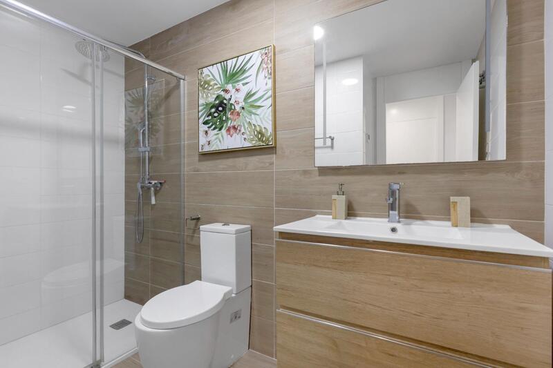 2 soveværelse Lejlighed til salg