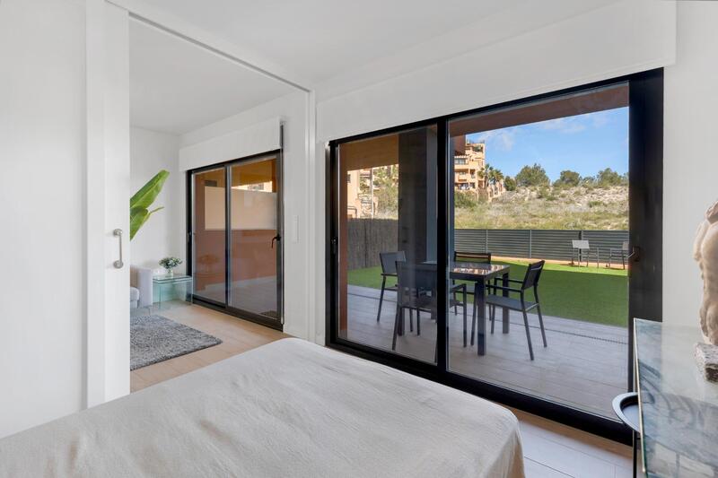 2 soveværelse Lejlighed til salg