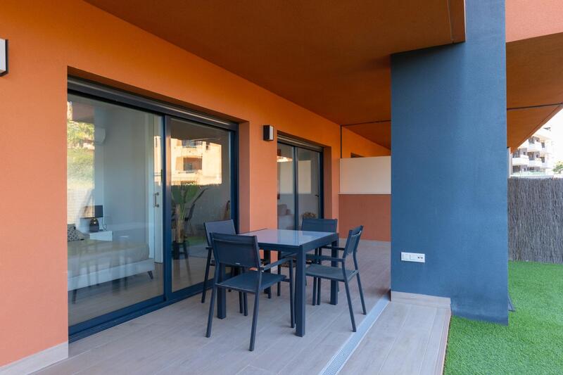 2 soveværelse Lejlighed til salg