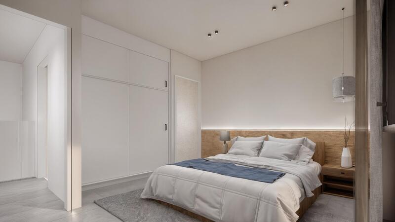 4 slaapkamer Villa Te koop