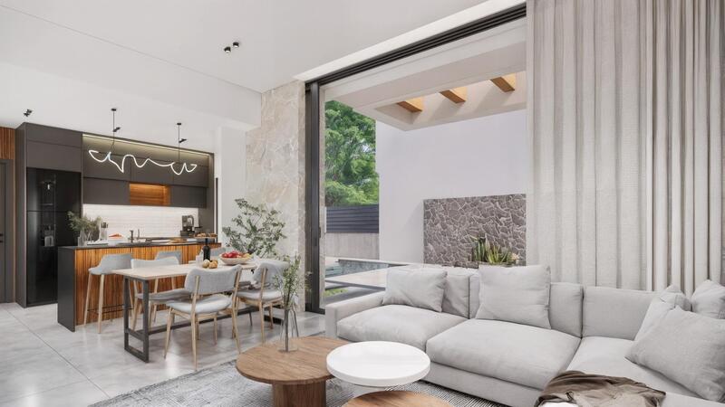 4 slaapkamer Villa Te koop