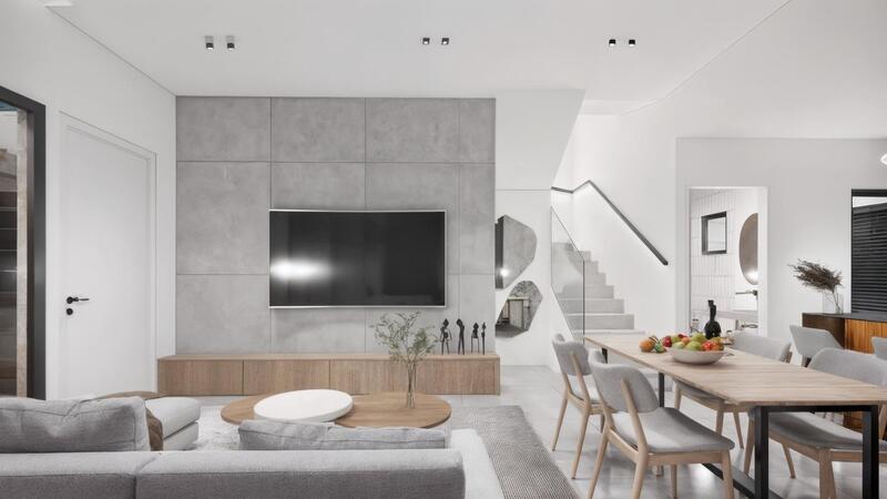 4 slaapkamer Villa Te koop