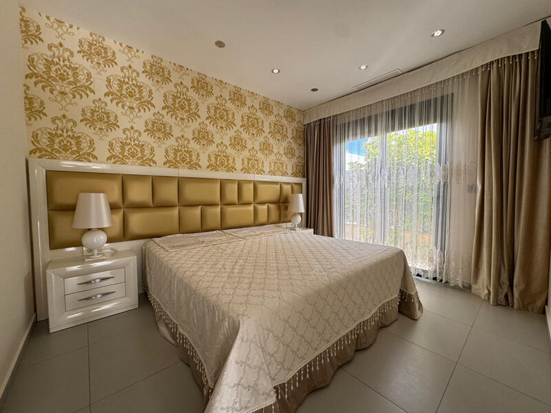 3 Schlafzimmer Villa zu verkaufen