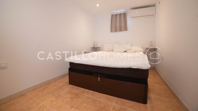 2 slaapkamer Villa Te koop