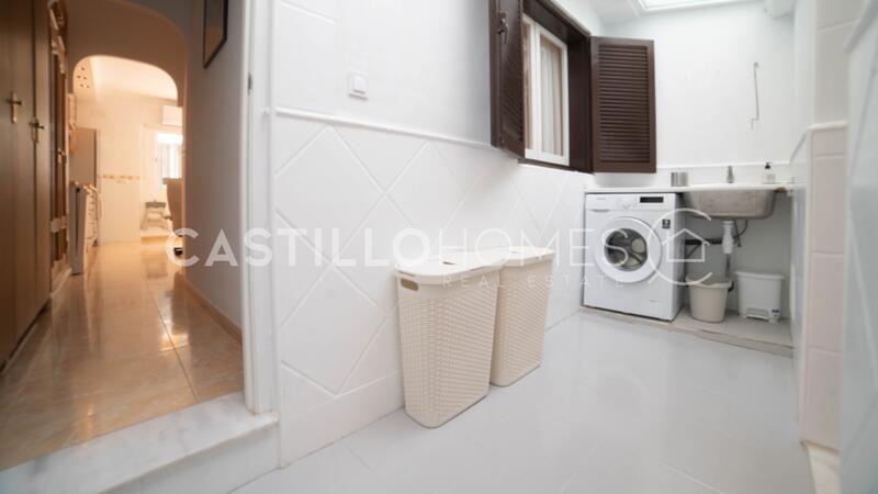 2 slaapkamer Villa Te koop