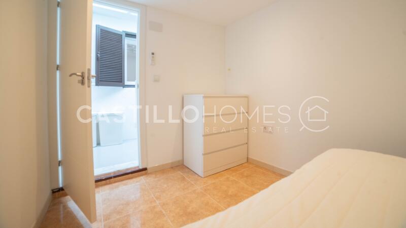 2 slaapkamer Villa Te koop