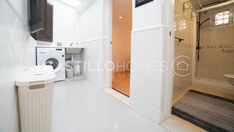 2 slaapkamer Villa Te koop