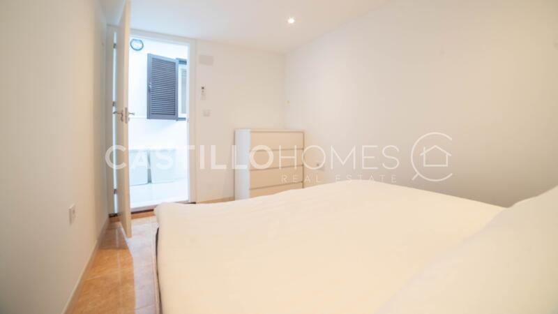 2 slaapkamer Villa Te koop