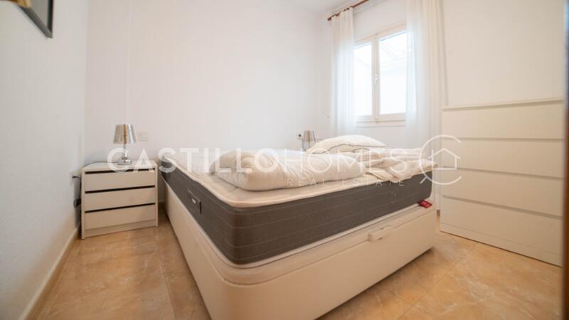 2 slaapkamer Villa Te koop