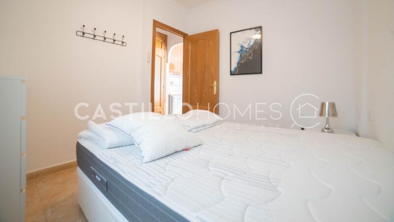 2 slaapkamer Villa Te koop