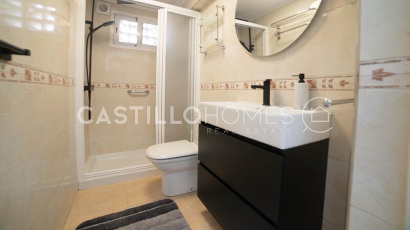 2 slaapkamer Villa Te koop