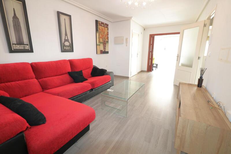 Appartement zu verkaufen in Torrevieja, Alicante