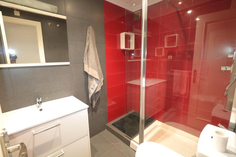 2 soveværelse Lejlighed til salg