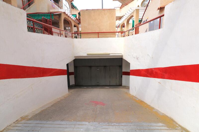 2 soveværelse Lejlighed til salg