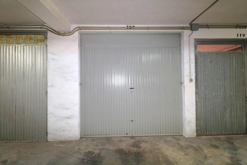 2 soveværelse Lejlighed til salg