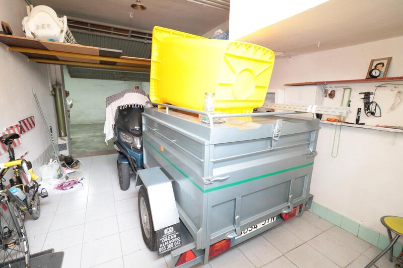 2 soveværelse Lejlighed til salg