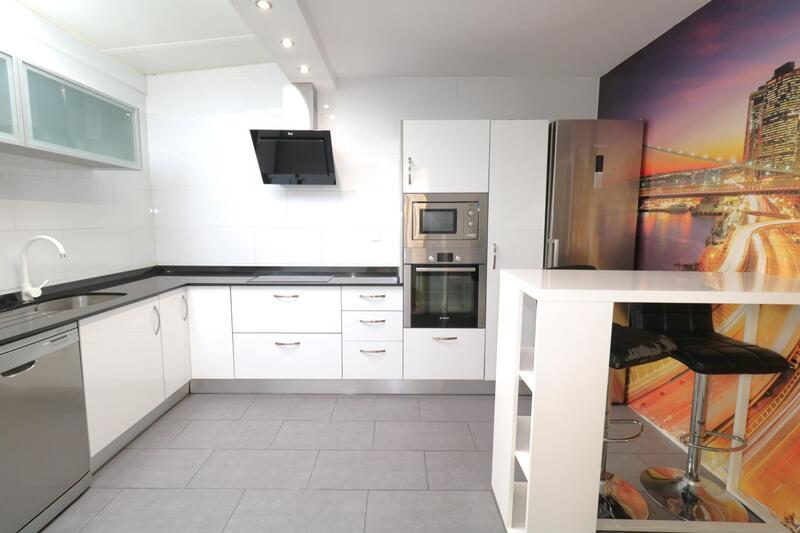 2 soveværelse Lejlighed til salg