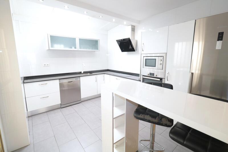 2 soveværelse Lejlighed til salg