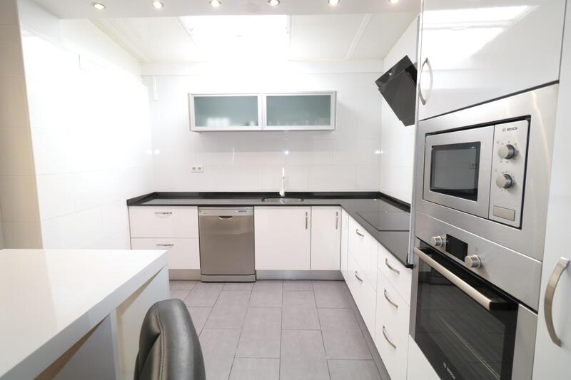 2 soveværelse Lejlighed til salg