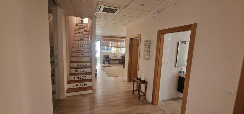 Erhvervsejendom til salg