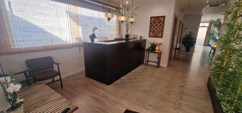 Erhvervsejendom til salg