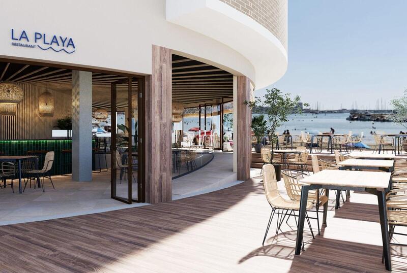 Local Comercial en venta en Torrevieja, Alicante