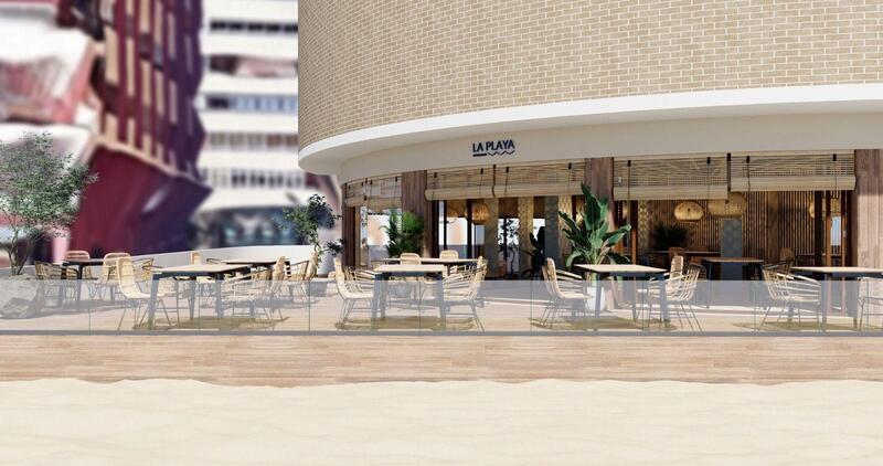 Forretningseiendom til salgs