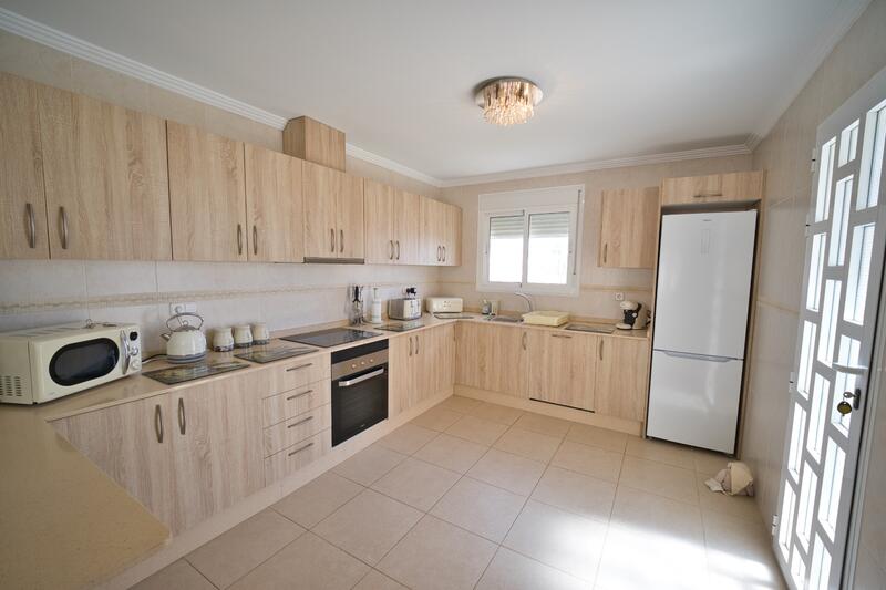 4 Cuarto Villa en venta