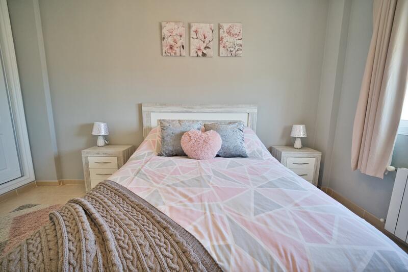 4 Cuarto Villa en venta