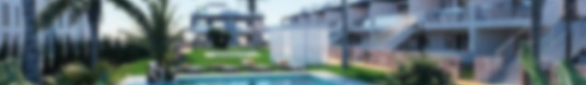 2 sovrum Villa till salu