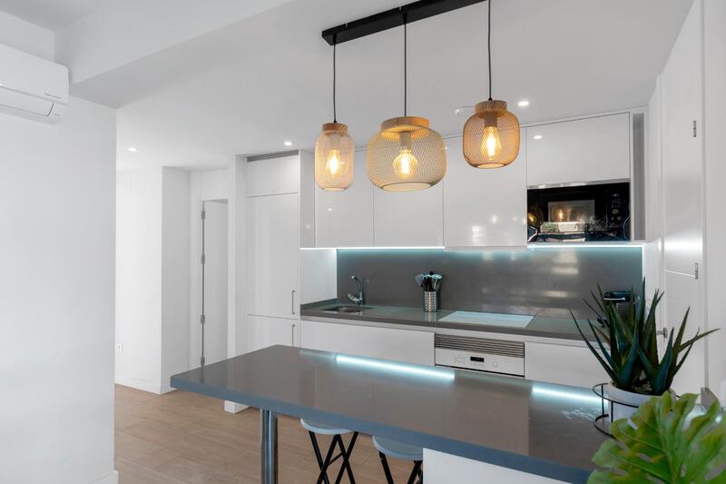 2 sovrum Lägenhet till salu