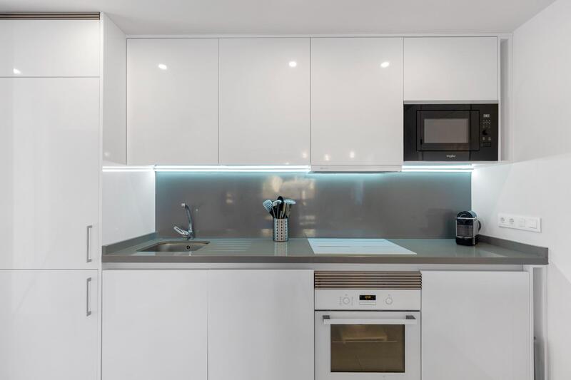 2 sovrum Lägenhet till salu