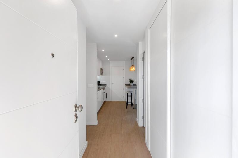 2 sovrum Lägenhet till salu