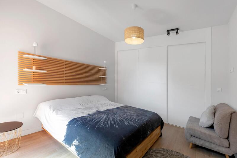 2 sovrum Lägenhet till salu