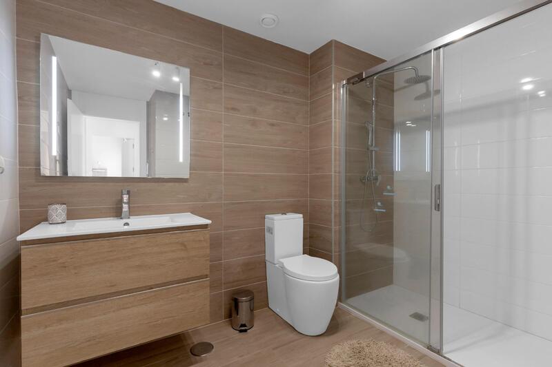 2 sovrum Lägenhet till salu