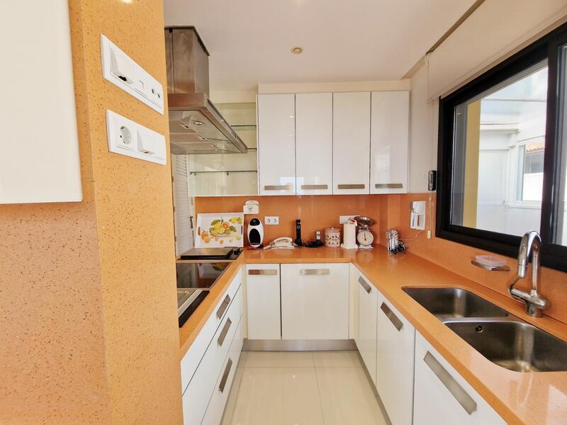 2 Schlafzimmer Appartement zu verkaufen