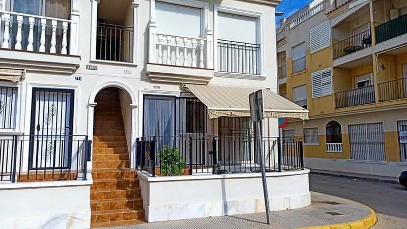 Appartement Te koop in Formentera del Segura, Alicante